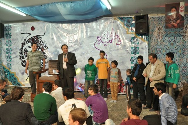 ghadir 25